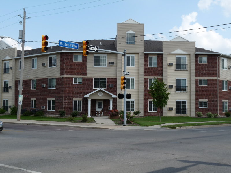 The Rose senior apartments.JPG