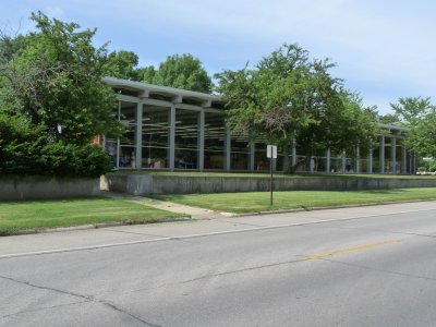 Franklin library.jpg