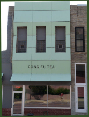Gong Fu