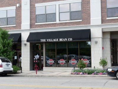 The Village Bean