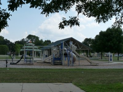 Evelyn Davis Park Playground.JPG