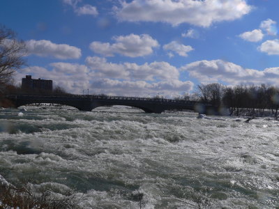 Niagara Rapids