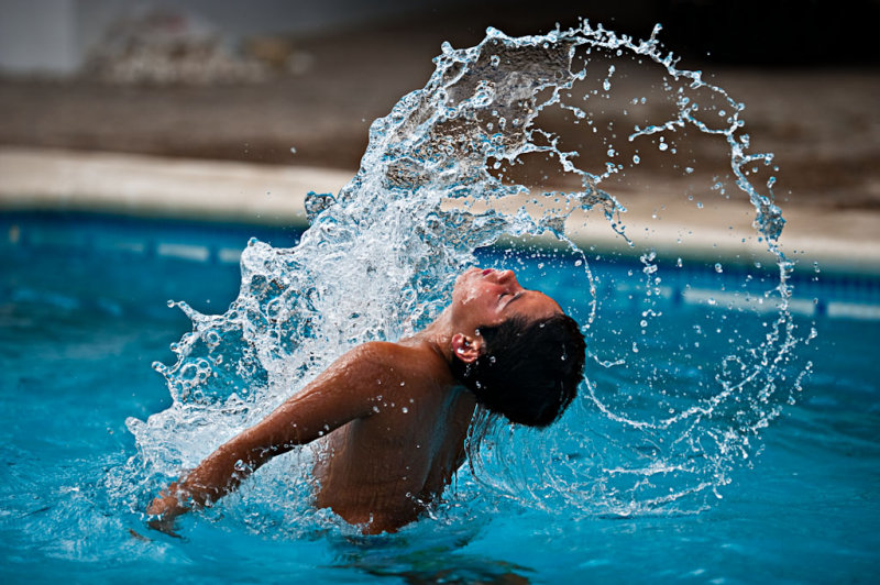 Splash