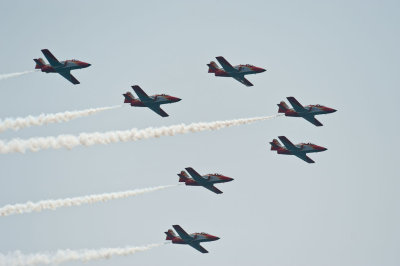 Patrulla Aguila