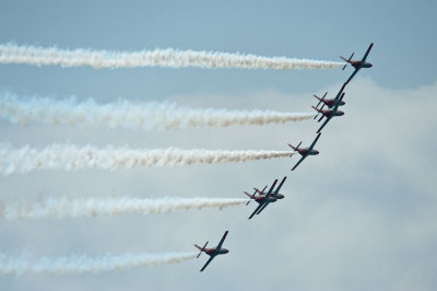 Patrulla Aguila