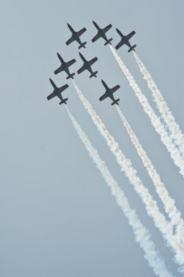 Patrulla Aguila