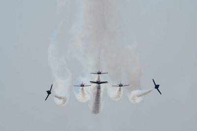 Patrulla Aguila