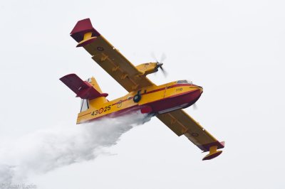 Airshow Malaga 2009
