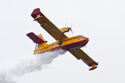 Canadair