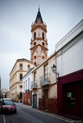 Iglesia de San pablo