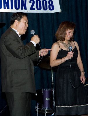 Ko`m & Ke.p To'c recite a poem