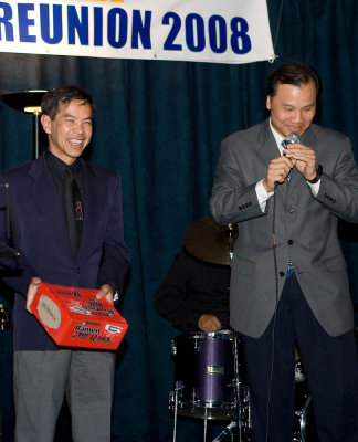winner of mi` goi'