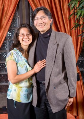 Hong &Truc
