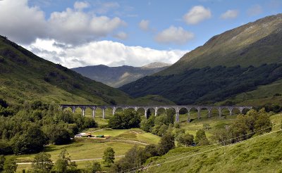 Glenfinnan Viaduct