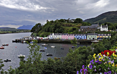 Portree