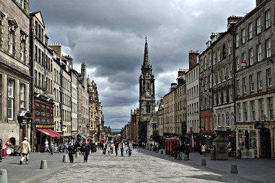 Royal Mile