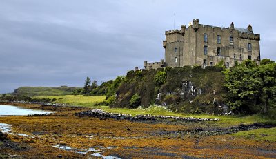 Dunvegan Castle