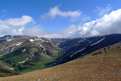 BALANDRAU