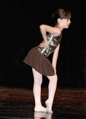 ballet 2009