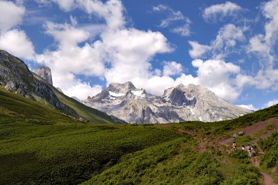 ASTURIAS