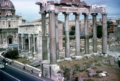 rome