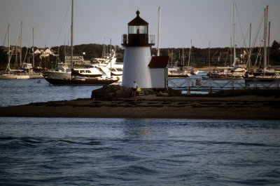 Race Point Lighthouse 