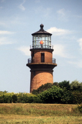 Gay Head Light 