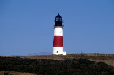 Sankaty Head Light