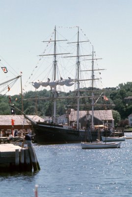 Conn-Mystic Seaport