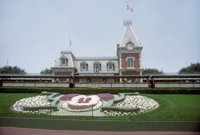 disneyland