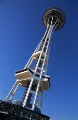 The Space Needle