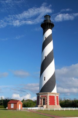 Hatteras Lighthouse
