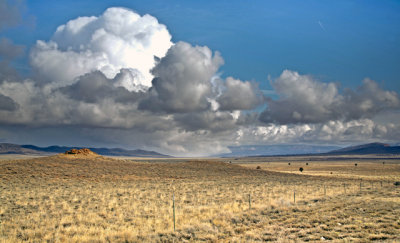 Grazing Lands-Utah