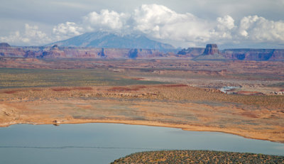 Lake Powell, Another View