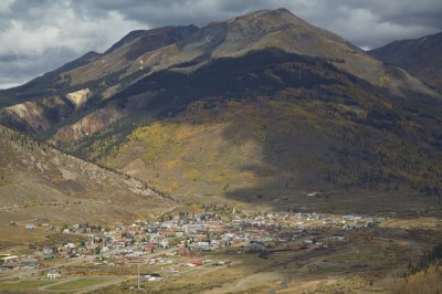 Silverton