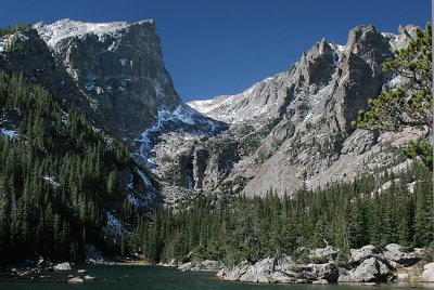 Emerald Lake