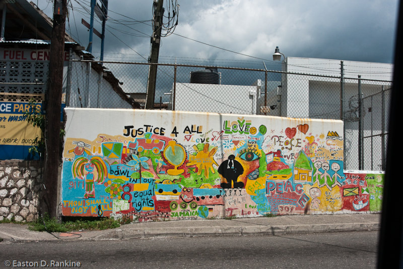 Mural