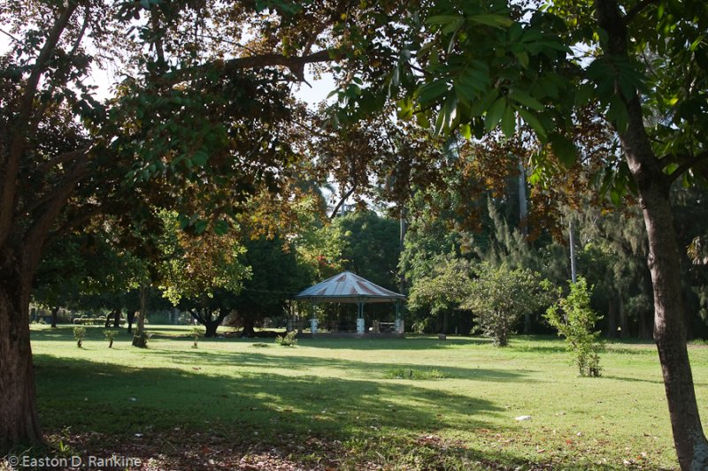 Gazebo