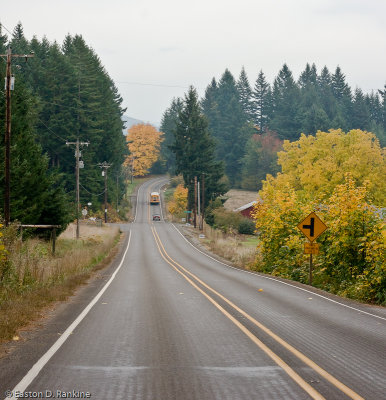 Beavercreek Road