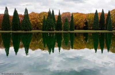 Casting Pond