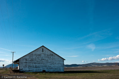 Barn