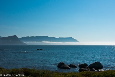 Boulders Beach II