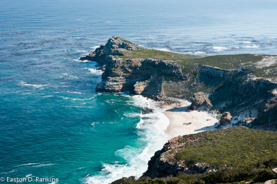 From Cape Point II