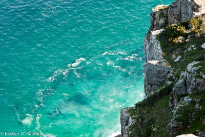 Cliff I, Cape Point