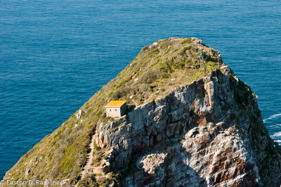 Cliff III, Cape Point
