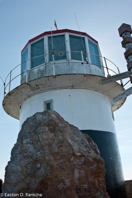 Cape Point Lighthouse I
