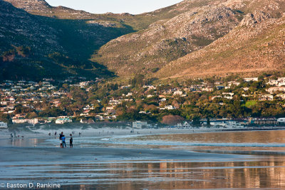 Late Evening II, Hout Bay