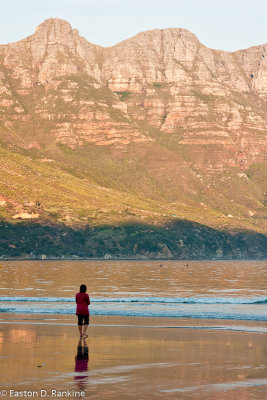 Late Evening IV, Hout Bay