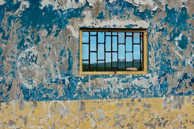 Window - Annotto Bay