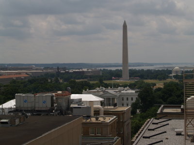 Some pics of Washington DC